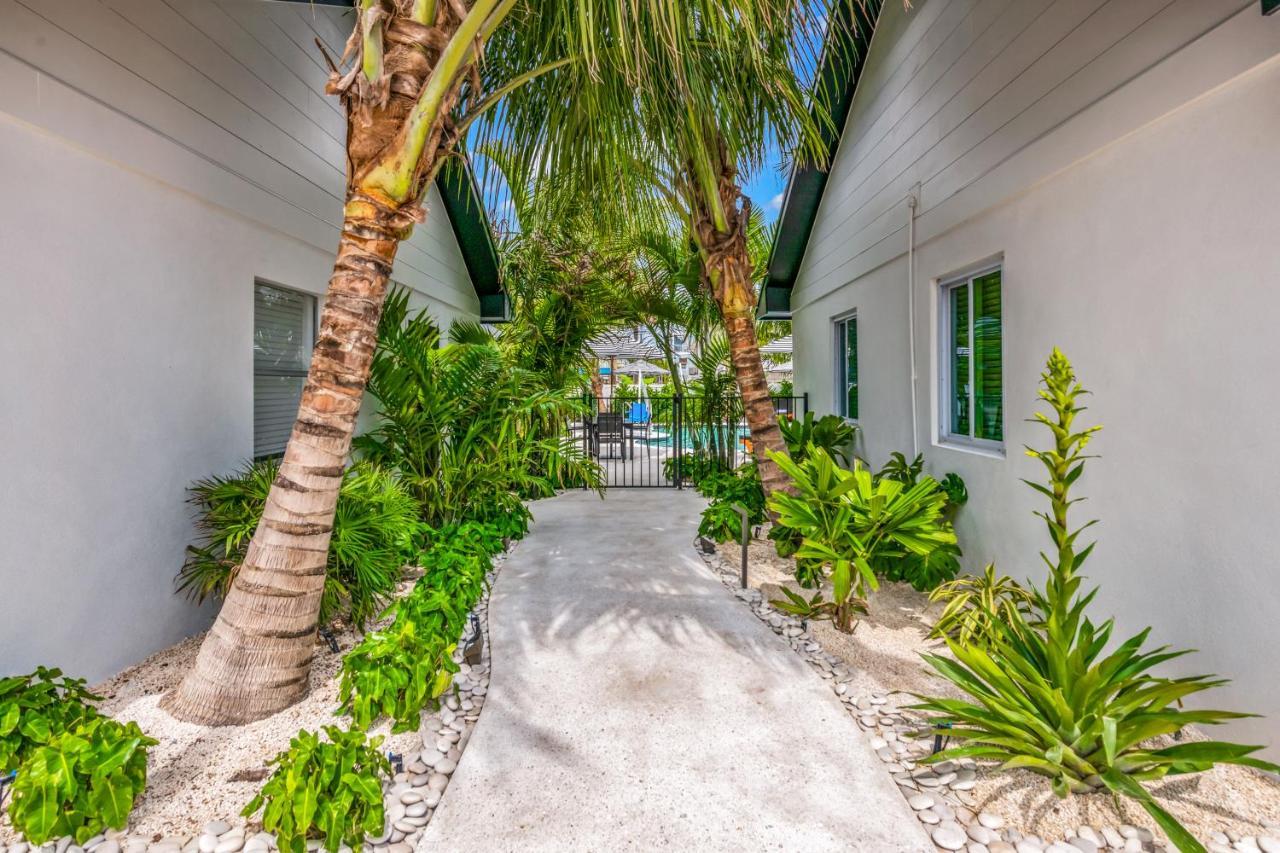 The Retreat At Anna Maria Island Inn Bradenton Beach Exterior foto